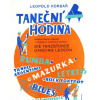 Tanečná hodina - ľahké klavírne skladby v moderných tanečných rytmoch - Leopold Korbár