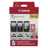 Canon originál ink PG-560/CL-561, CMYK