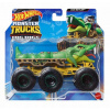 HOT WHEELS MONSTER TRUCK BIG RIGS nákladné auto 1:64 Cage Rattler HWN92
