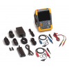 FLUKE 190-502-III - Osciloskop prenosný ScopeMeter