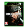 Xbox Series X videohry Just For Games Metal Gear Solid δ: Snake Eater