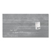 Sigel Artverum magnetická sklenená tabuľa 91 x 46 cm