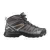 Salomon X Ultra Pioneer Mid GTX W Mgnt/QuSh L47196600 38