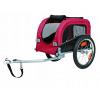 Cyklovozík pre psa Trixie, maximálna hmotnosť psa 15 kg