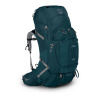 Osprey Ariel Plus 70l WM/L dámský expediční batoh - Night jungle blue