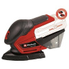 EINHELL Brúska vibračná AKU TE-OS 18/150 Li-Solo, 4460708 (bez AKU) 4460708