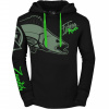 Hotspot Design Mikina Fishing Mania Zander-Veľkosť L