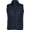 Roly Oslo Dámska prešívaná vesta RA5093 Navy Blue 55 L