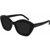 Sluneční brýle Saint Laurent SL 68 – 001 se slevou 10 %