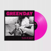 Saviors Green Day Vinyl