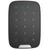 AJAX KeyPad Plus/B, Bezdrôtová dotyková klávesnica
