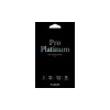 Canon fotopapír PT-101 Photo Paper PRO Platinum - 10x15cm (4x6inch) - 300g/m2 - 50 listů - lesklý 2768B014