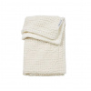 Meyco Deka Waffle Teddy fleece 75x100cm Varianta: Nature