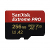 SanDisk microSDXC 256GB SDSQXBD-256G-GN6MA
