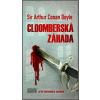 Cloomberská záhada - Arthur Conan Doyle