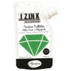 Aladine Diamantová farba 80 ml zelená