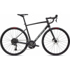 Cestný bicykel SPECIALIZED Allez Čierna Veľkosť rámu: 54cm Cestný bicykel
