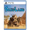 Sand Land [PS5] - BAZÁR (použitý tovar) (Sand Land [PS5] - BAZÁR (použitý tovar))