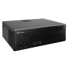 SilverStone SST-GD05B USB 3.0 Grandia Desktop - black SST-GD05B USB 3.0