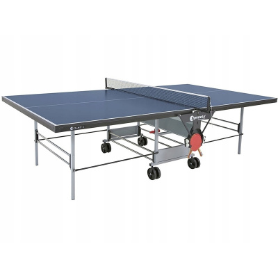 Stolný tenisový stolík Sponeta S3-47i (Stolný tenis raketa joola tt match pro)