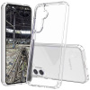 JT Berlin Pankow Clear zadný kryt na mobil Samsung Galaxy S23 FE priehľadná; 11046