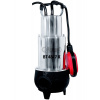 Elpumps BT 4877 K INOX kalové čerpadlo do septiku s oběžným kolem BT 4877 K INOX