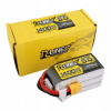 GENS ACE TATTU LIPO R-Line FPV serie 6S 1400mAh 22,2V 6S1P 150C Version 5.0