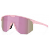 BLIZ HERO SMALL Matt Powder Pink