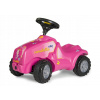 Odrážadlo Rolly Toys 132423 Ružové