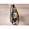 Dvojpólový TESTER, indikátor napätia a kontinuity Fluke CAT III 690V IP64