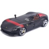 Bburago 1:24 Ferrari Monza SP1 Black