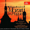 VARIOUS: MOZART V PRAZE CD