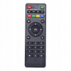 DIAĽKOVÝ OVLÁDAČ PRE ANDROID X96 X96MINI X96W SMART TV BOX