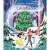 Louskáček Nakoukni do pohádky - Milbourne Anna