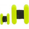 H-Bojka Anaconda Cone Marker bez zátěže 12x14cm žlutá 1ks