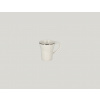 RAK Platinum šálka na espresso 9 cl | RAK-GICU09PLA