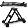 Hydraulický nožnicový zdvihák 2500 kg mobilný automobilový zdvihák 11-48