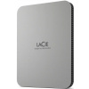 LaCie Mobile 1TB HDD Silver