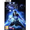 Star Wars: The Force Unleashed II (PC) PC