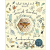 Secret Garden Embroidery - Sophie Simpson