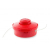 Strunová hlava, závit M10 - bez skrutky (červená) MAR-POL