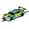 Auto Carrera D124 - 23995 BMW M4 GT3 RAM Racing