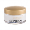 L'Oréal Paris Age Specialist 45+ noční pleťový krém proti vráskám 50 ml pro ženy