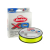 BERKLEY - Splietaná Šnúra X9 Fluro Green 0,17 mm 17 kg 150 m