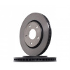 TATechnix Brzdový kotúč 302mm Fiat FREEMONT (345_) 2.4, 3.64x4, 2.0JTD, 2.0JTD4x4 - BREMBO