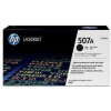 Toner HP CE400A č. 507A čierny originálny (CE400A)