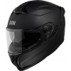Integrálna helma iXS iXS422 FG 1.0 X15057 matná čierna 2XL