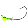 Uni Cat háček Wide Offset FT-Jig, 10/0 Hmotnost 80g, 2ks/bal