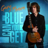 CD Gary Moore: How Blue Can You Get DIGI