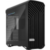 Fractal Design Torrent Black TG Light Tint/Big Tower/Transpar./Čierna FD-C-TOR1A-01